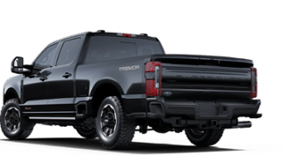 2025 Ford Super Duty® External Image 3